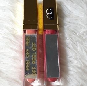 Gerard Cosmetics Color Your Smile Gloss Duo